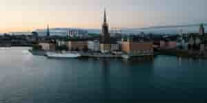 Stockholm